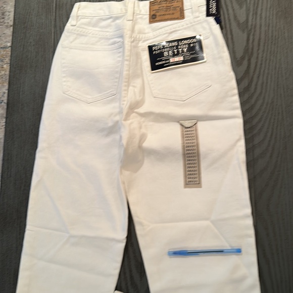 Vintage Pepe Jeans - New - Picture 4 of 6